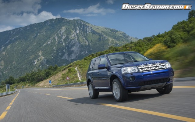 Land Rover LR2 2011 Widescreen Picture #18 Land Rover LR2 2011 Widescreen Picture #18